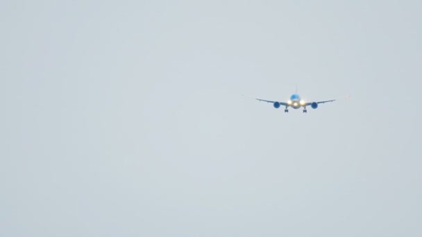 Boeing 787 Dreamliner — Video