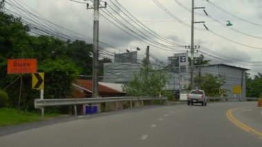 Otoyol, Phuket Adası