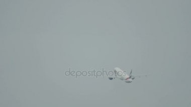 Emirlikleri Boeing 777 çıkar