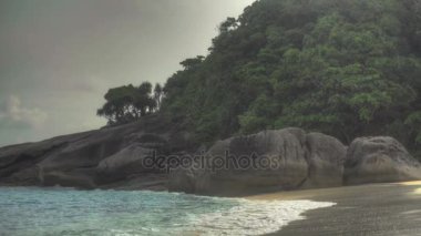 Similan Beach