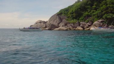 Similans dalış