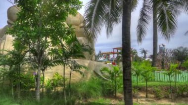 Aquapark otel, Phuket Tayland