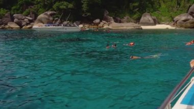 Similans dalış