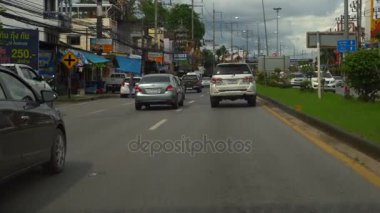 Otoyol, Phuket Adası