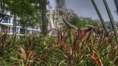 Aquapark otel, Phuket Tayland