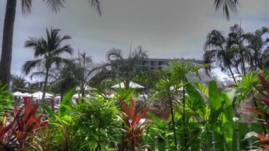 Aquapark otel, Phuket Tayland