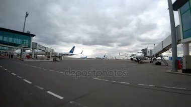 Astana Uluslararası Havaalanı