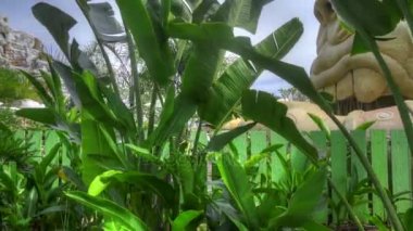 Aquapark otel, Phuket Tayland