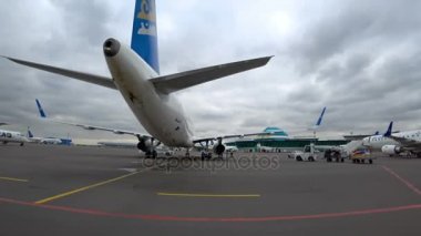 Astana Uluslararası Havaalanı