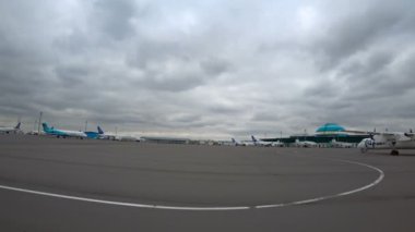Astana Uluslararası Havaalanı