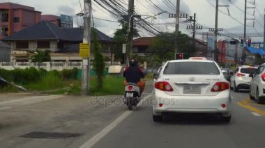 Otoyol, Phuket Adası