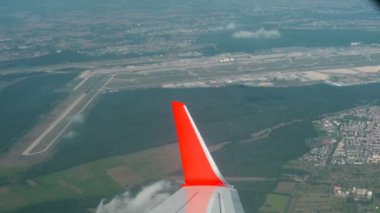 Frankfurt Havaalanı hava