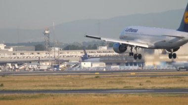 Airbus 320 gol