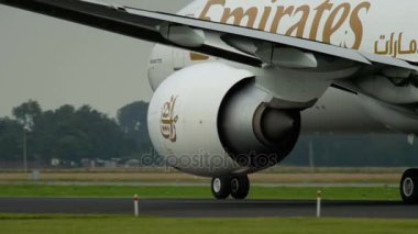 Emirates Skycargo hızlandırmak