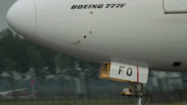 Emirates Skycargo hızlandırmak