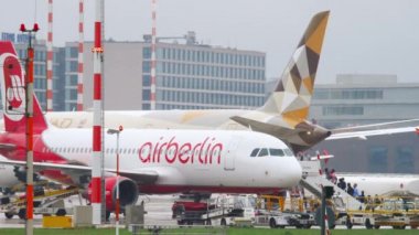 Telstra Boeing 787 Dreamliner Taksilemek