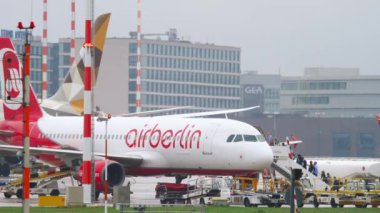 Telstra Boeing 787 Dreamliner Taksilemek