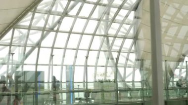 Bangkok Havaalanı iç terminal