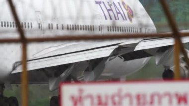 Yakın çekim dişli ve motoru Jumbo