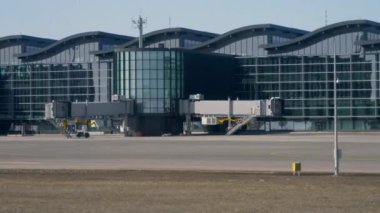 Astana Uluslararası Havaalanı