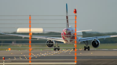 Uçak kalkış hızlandırmak