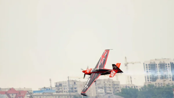 Red Bull Air Race 2019 — стоковое фото