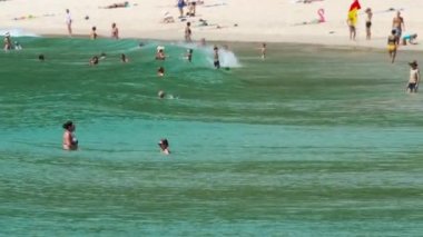Nai Harn beach, Phuket Adası Güney