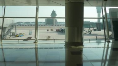 Chek Kap Kok Hong Kong Uluslararası Havaalanı