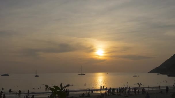 Ландшафт на Phuket — стокове відео