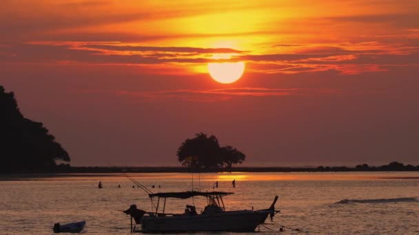 Ландшафт на Phuket — стокове відео