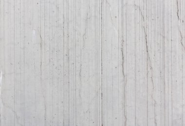 Beton duvarın dokusu