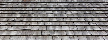 ahşap çatı kiremit doku