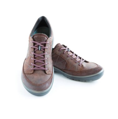 izole erkek modern tarz Ayakkabı Koşu