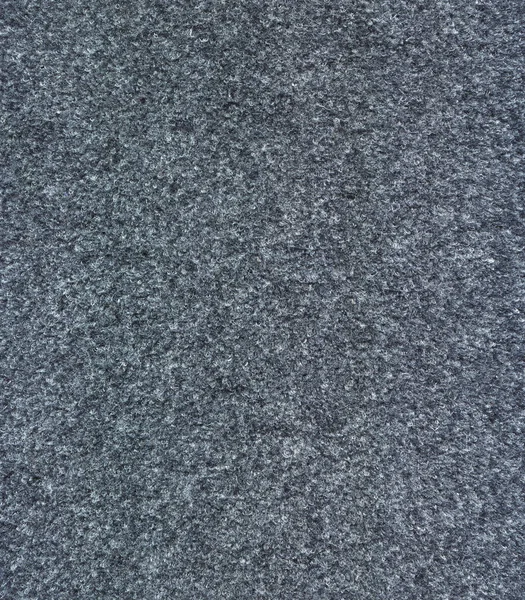 Gray seamless felt texture — Stock Photo, Image