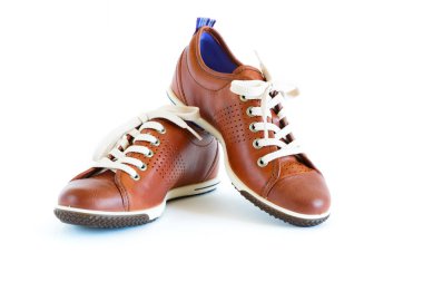 izole unisex modern tarz Ayakkabı Koşu