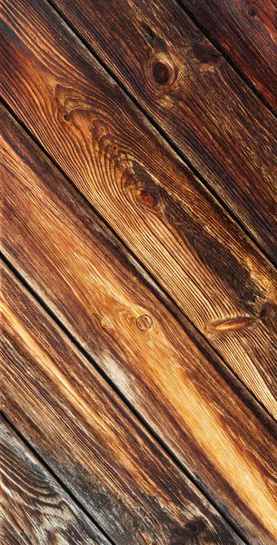 Παλιά ξύλινα σανίδες υφή — Φωτογραφία Αρχείου