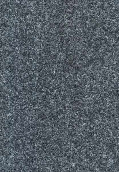 Gray seamless felt texture — Stock Photo, Image