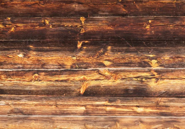 Velha madeira pranchas textura — Fotografia de Stock
