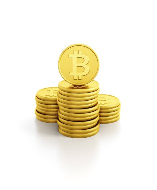 bitcoin sikke yığını