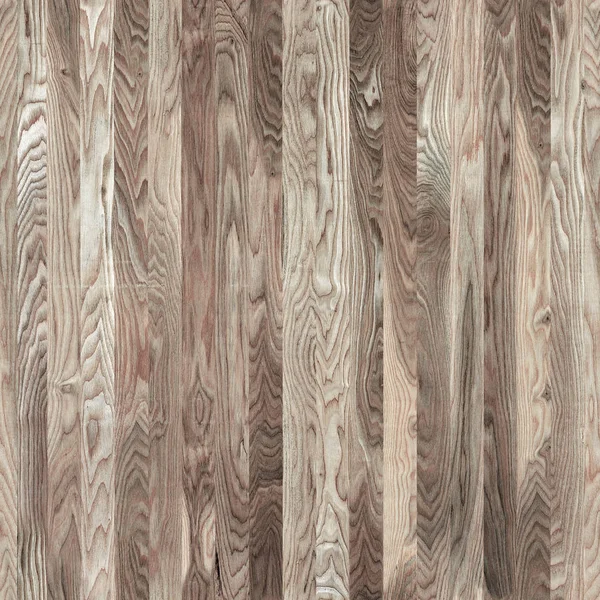 Seamless texture of ash-tree furniture board — Stock Photo, Image