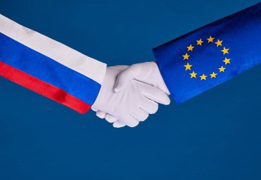 Ortaklık karşılıklı resmi