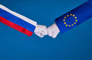 Ortaklık karşılıklı resmi