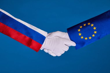 Ortaklık karşılıklı resmi