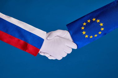 Ortaklık karşılıklı resmi