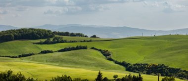 Tuscany sahne, İtalya