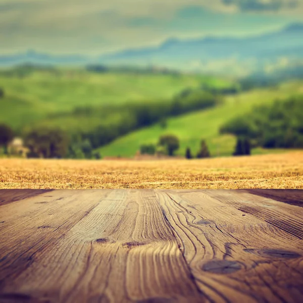 Fondos texturizados de madera — Foto de Stock