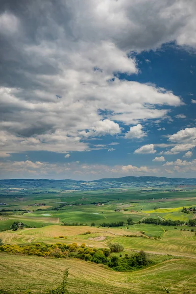 Tuscany sahne, İtalya
