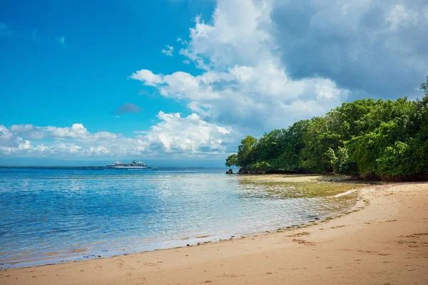 Красиві Балі Dreambeach — стокове фото