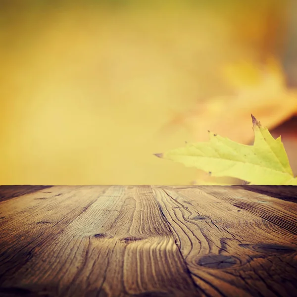 Fondo de otoño, hojas de otoño — Foto de Stock