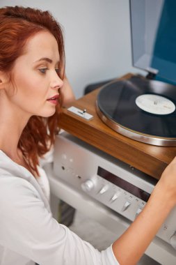 dinlenme seksi kadın görüntüsünü  